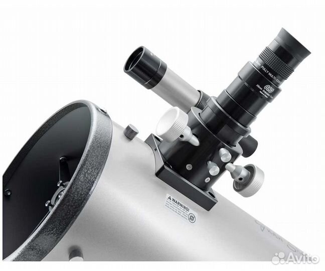 Телескоп GSO Dob 6