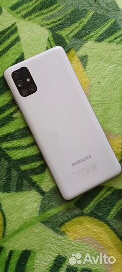 Samsung Galaxy M51, 6/128 ГБ