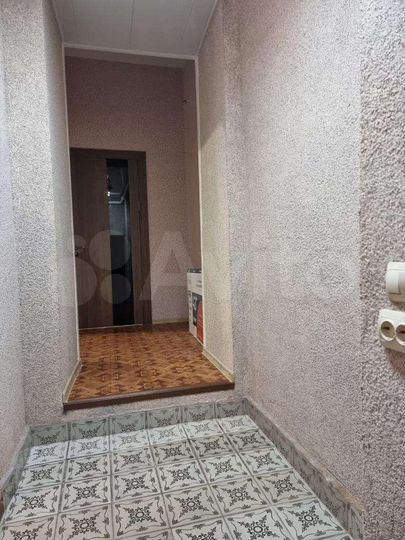 2-к. квартира, 54 м², 1/1 эт.