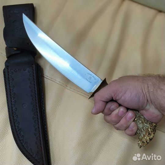 Нож скагель номер 29 