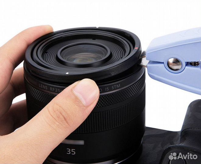 Бленда для объектива Canon RF