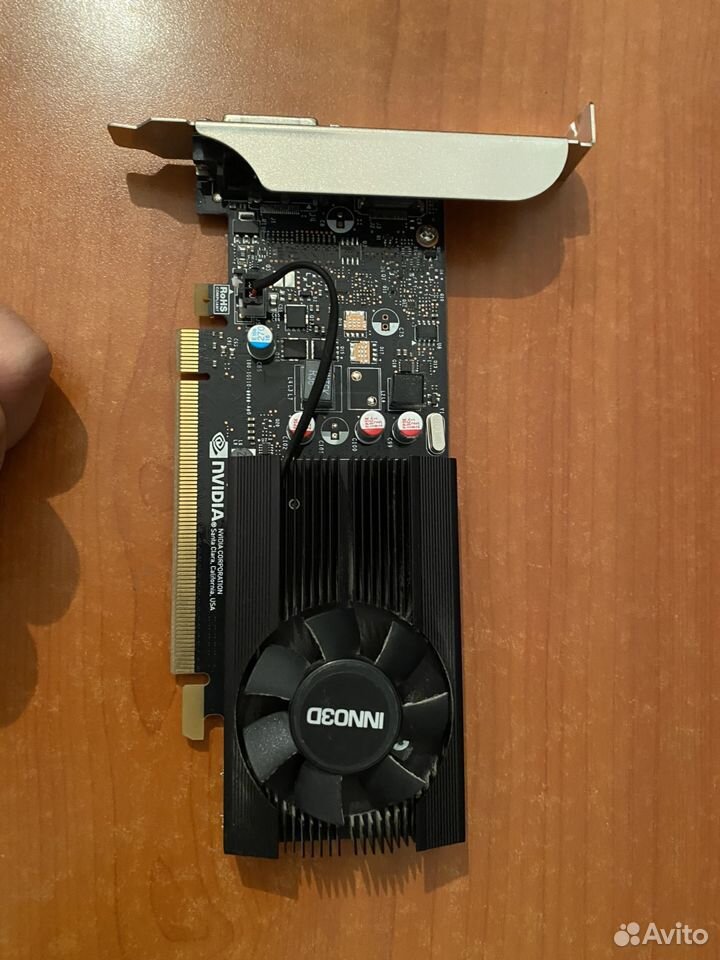 Gt1030 2gb