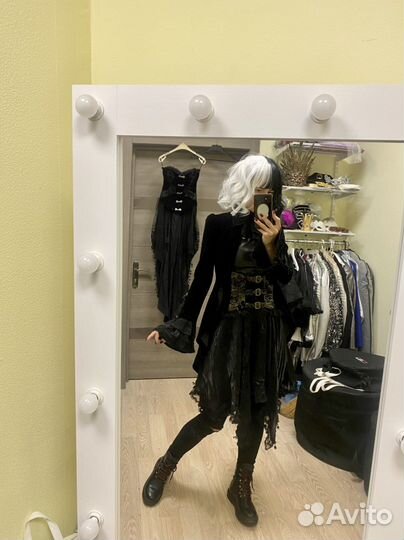 Авторские костюмы в аренду