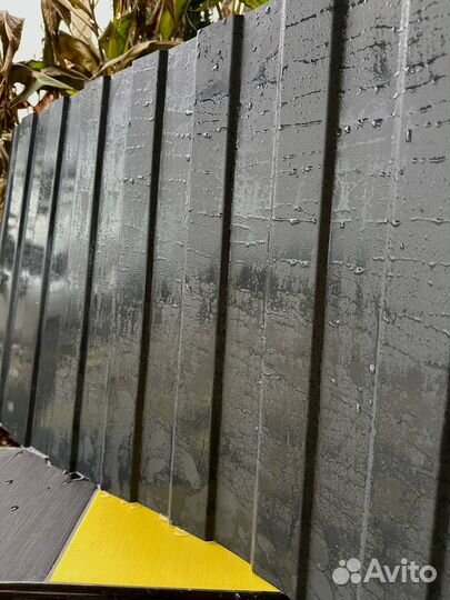 Профнастил