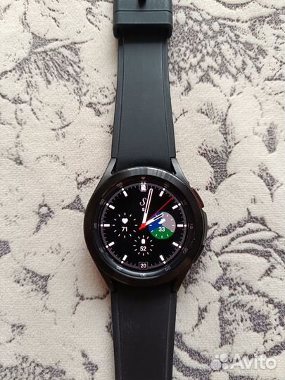 Galaxy Watch 4 Classic 42 mm