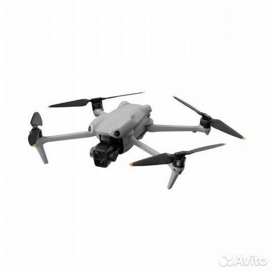 Квадрокоптер Dji Air 3 fly more combo (DJI RC-N2)