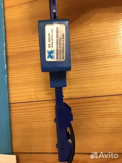 Антенна для роутера,модема (3G-4G)