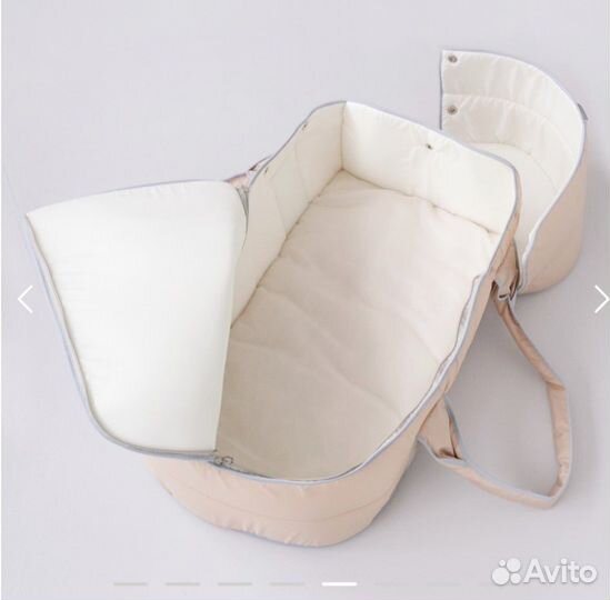 Люлька переноска