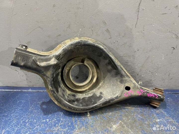 Рычаг нижний задний левый Cadillac Cts 2 07-14 Гг