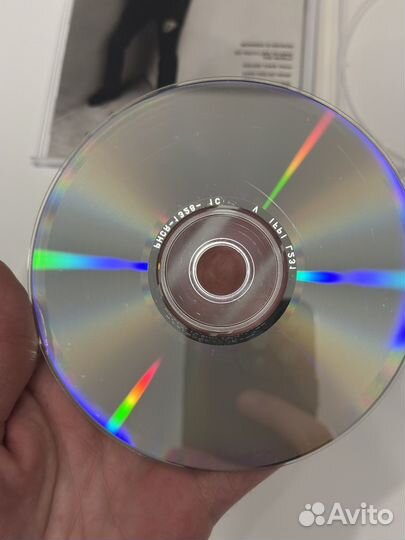 Cd Lloyd Cole – Bad Vibes phcr 1328 JP NM