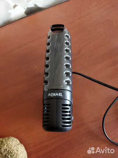 Продам аквариум