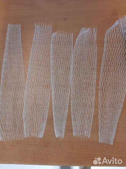 Сетка на бутылку