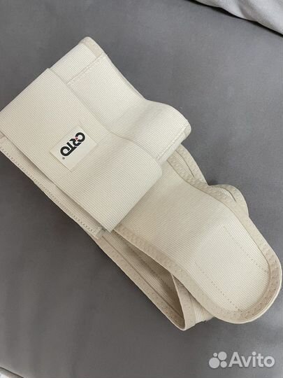 Бандаж для беременных новый