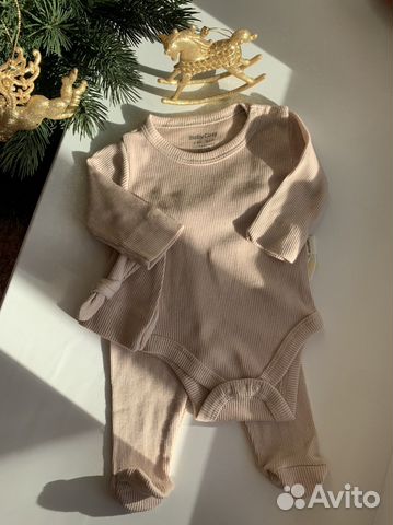 Комплект детский