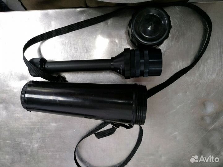 Раритетная фото и видео техника