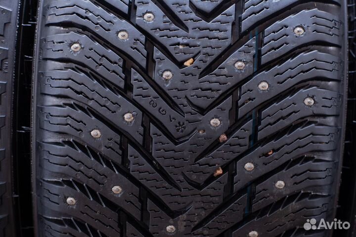 Nokian Tyres Nordman 8 225/50 R17 98T