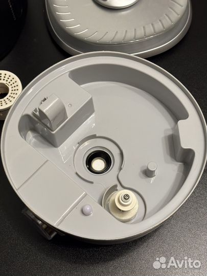 Ультразвуковой увлажнитель воздуха Hyundai