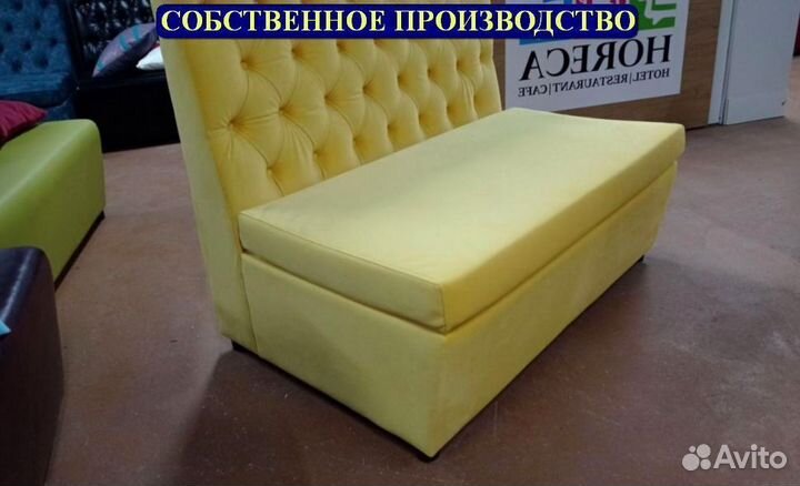 Мебель для баров под заказ