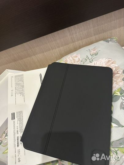 Apple magic keyboard iPad pro 11 + pencil 2nd gen