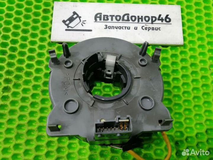 Шлейф подрулевой SRS AirBag Opel Astra G