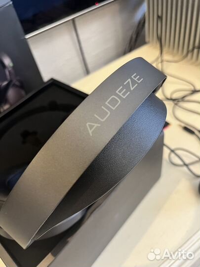 Наушники Audeze Maxwell для для Xbox