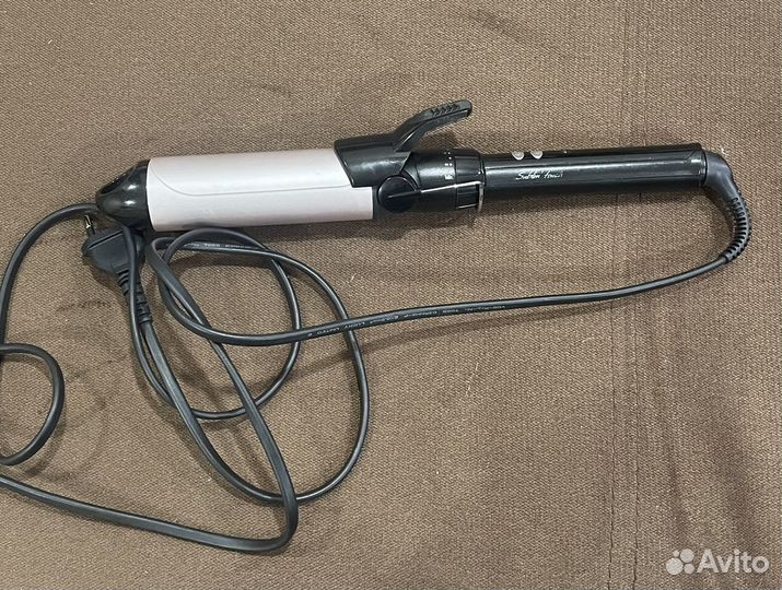 Плойка BaByliss