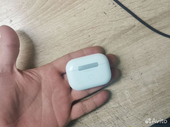 Airpods pro