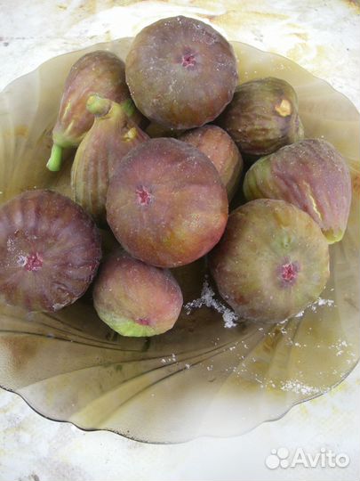 Виноградный сок, варенье инжира