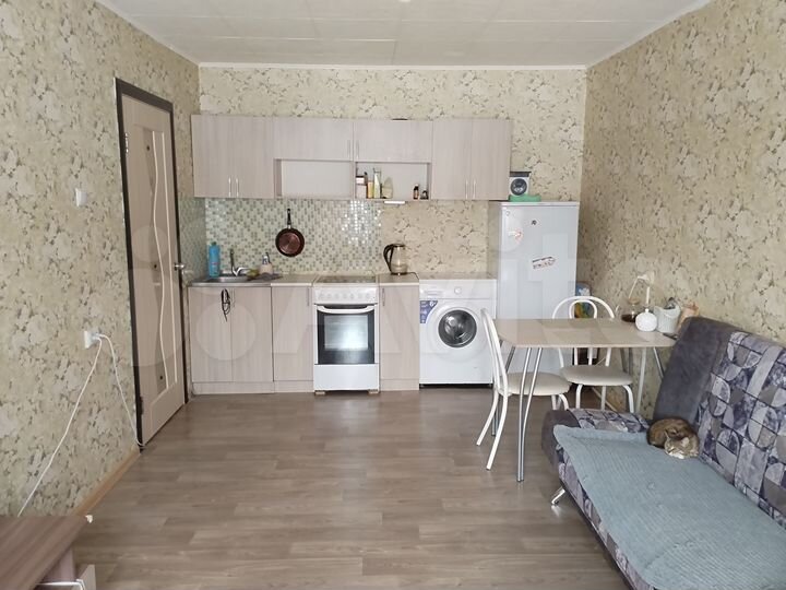 2-к. квартира, 51 м², 3/5 эт.