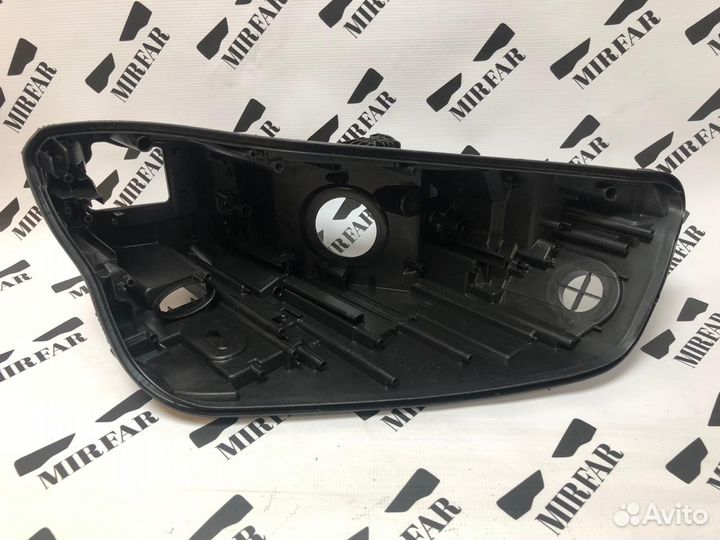 Правый корпус фары Audi Q5 2 2017-2020 Full LED