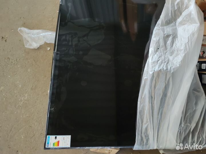 Телевизор SMART tv все с разбитыми матрицами