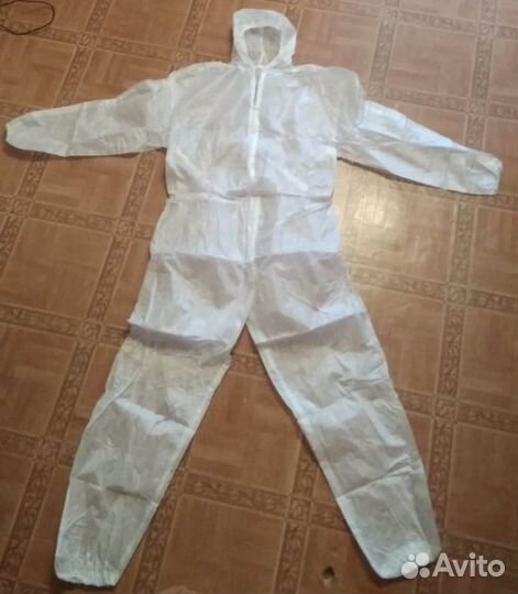 Комбинезон гигиенический