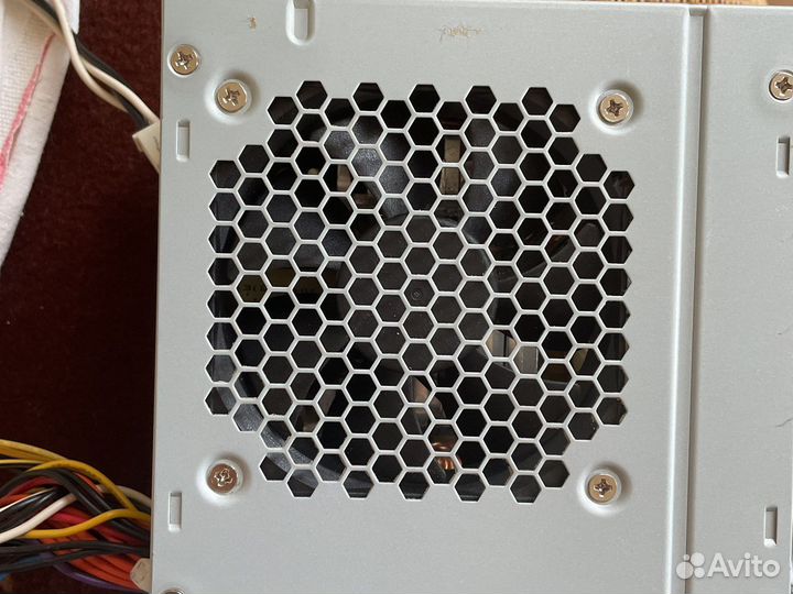 Блок питания HP delta DPS-460DB-3A 460W
