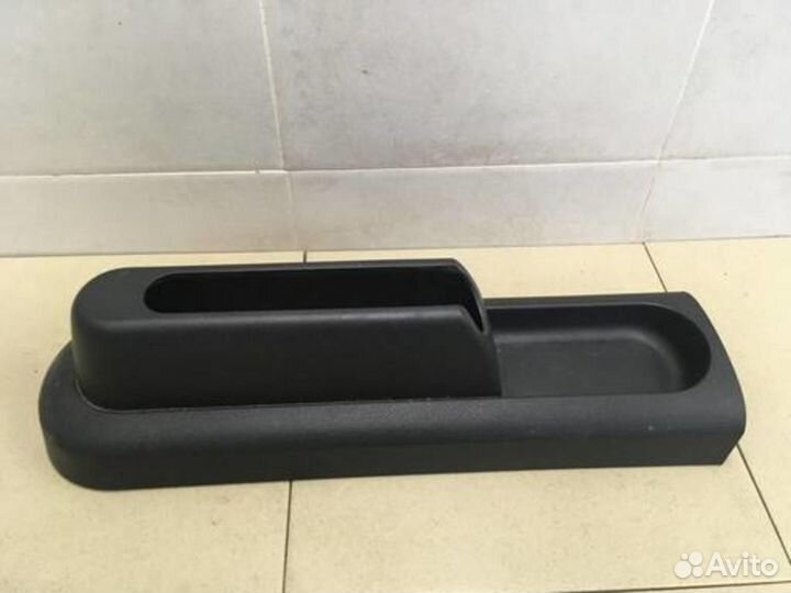 Консоль Fiesta 2001-2007