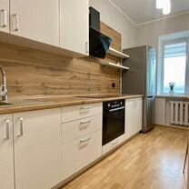 2-к. квартира, 64 м², 14/24 эт.