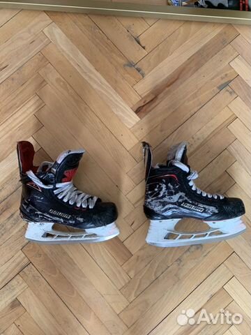 Bauer Vapor 1x s17 SR