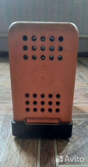 Электропрялка ПМ