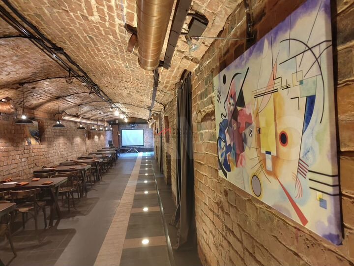 Продам торговое помещение, 351 м²