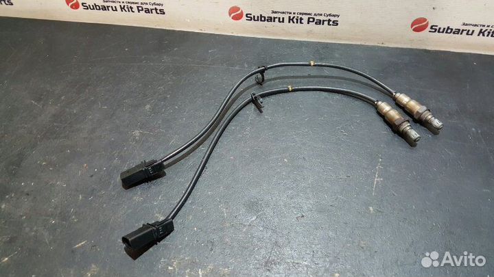 Датчик кислорода Audi A7 4G CGW 2011