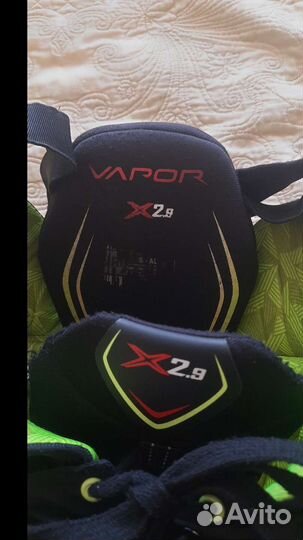 Хоккейные шорты Bauer Jr, S