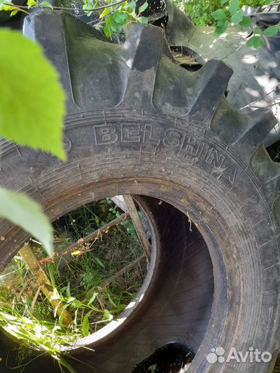 Белшина Бел-100 21.5/25 R4 20B