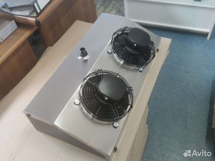 Холодильный агрегат