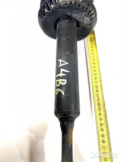 Стойка передняя Audi A4 B6