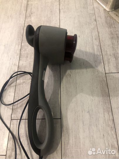 Вибро массажер для тела