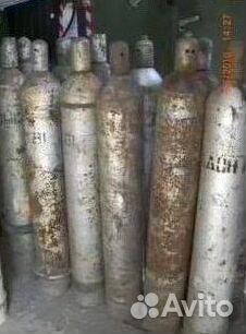 Фреоны (Хладоны). Покупка