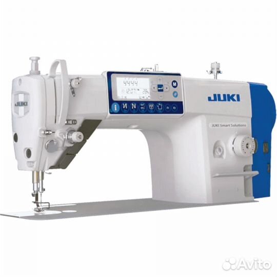 Прямострочная машина juki DDL-8000AS-MS