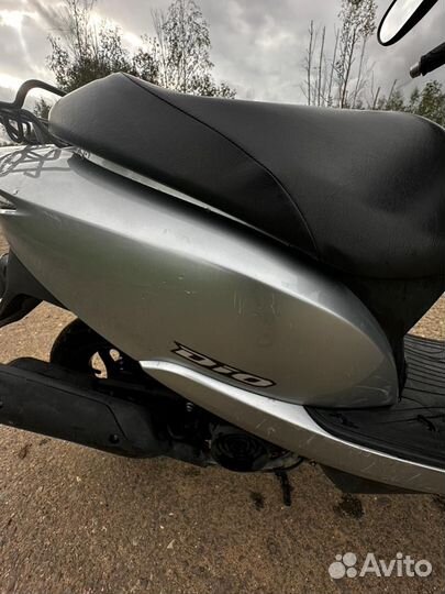 Продаю скутер honda dio af 68