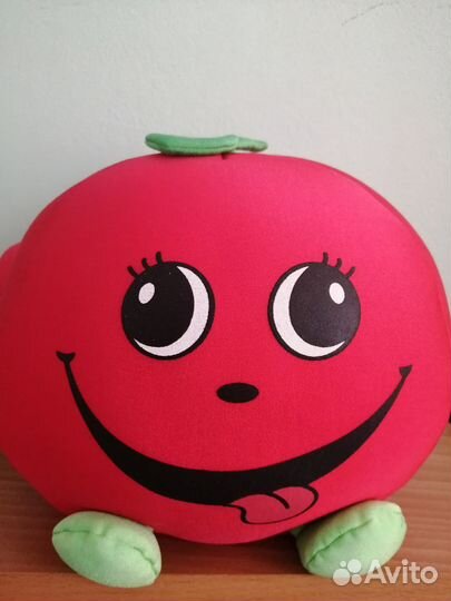 Игрушка мягкая 