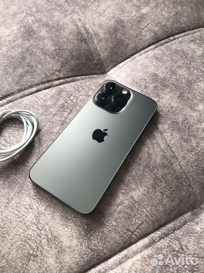 iPhone 13 Pro, 512 ГБ