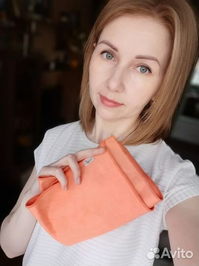 Салфетка для стекла Гринвей